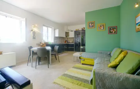 Maison 6 personnes à Magliolo - Photo 22