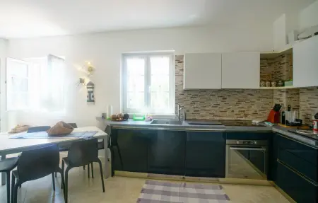 Maison 6 personnes à Magliolo - Photo 23