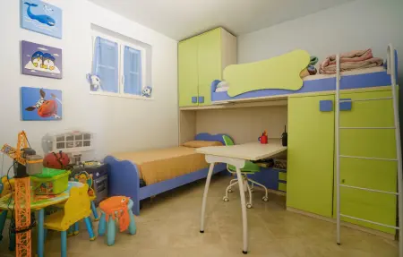 Maison 6 personnes à Magliolo - Photo 26