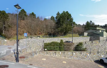 Maison 6 personnes à Magliolo - Photo 35