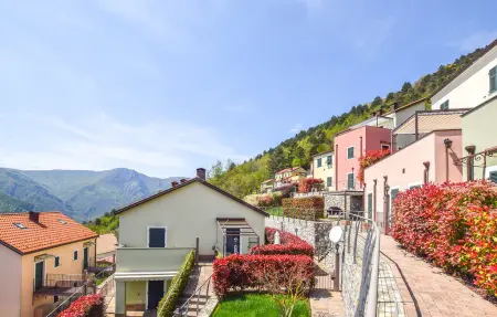 Maison 6 personnes à Magliolo - Photo 38