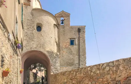 Maison 6 personnes à Magliolo - Photo 40