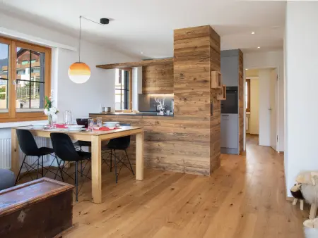 Location appartement à Falera