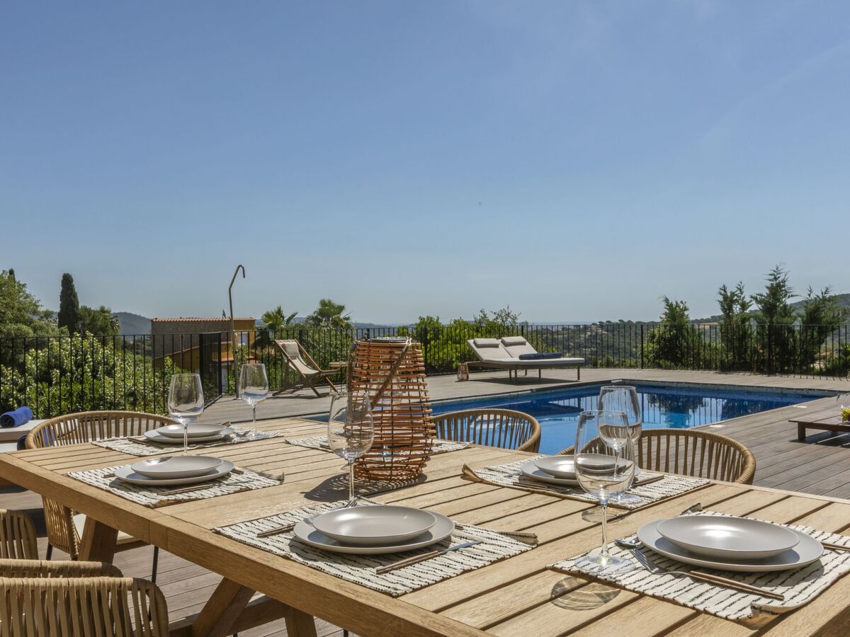 Marielle, maison avec piscine à Calonge - Photo 2