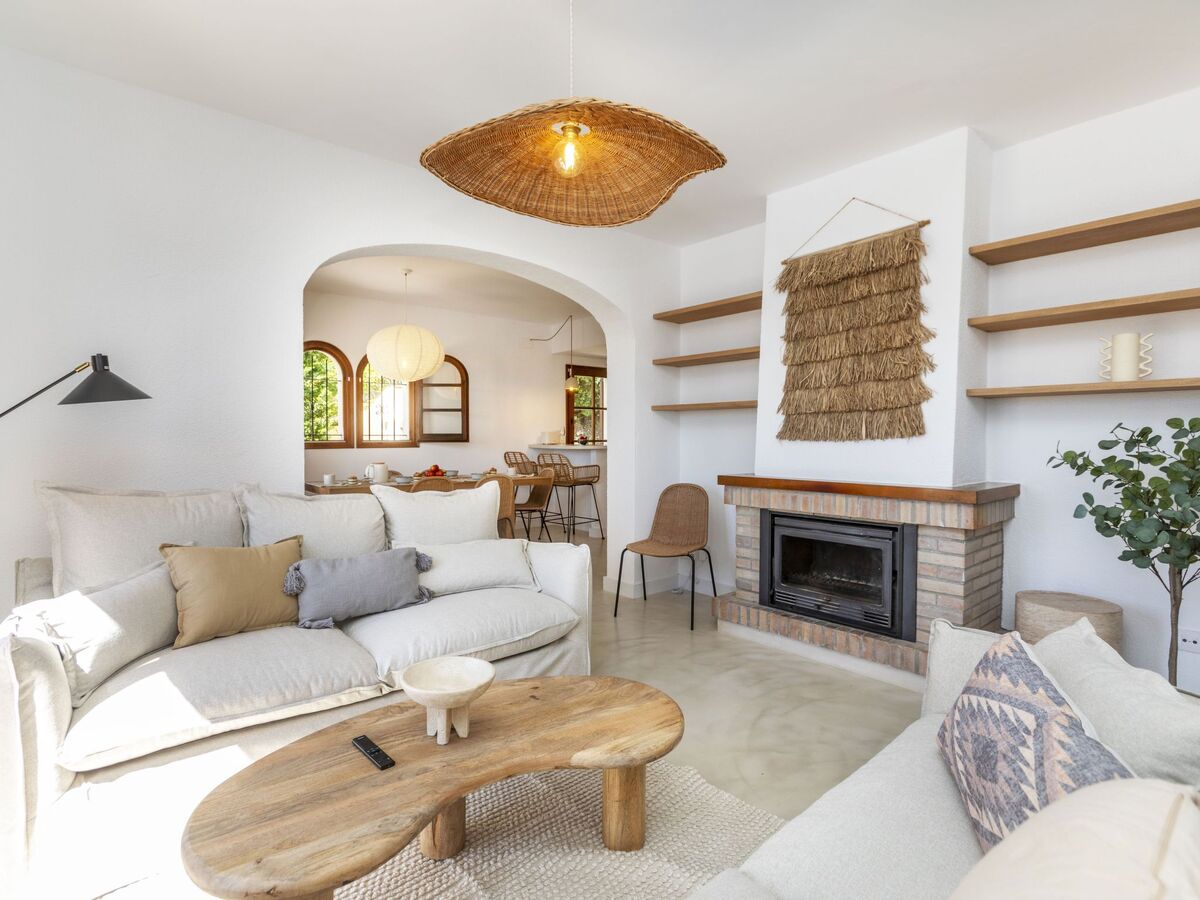 Marielle, maison avec piscine à Calonge - Photo 3