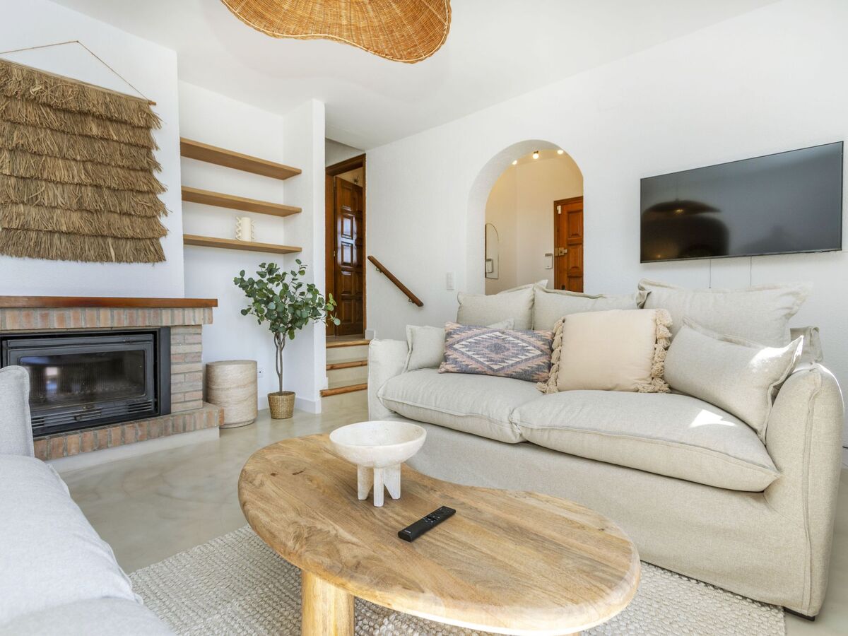 Marielle, maison avec piscine à Calonge - Photo 7
