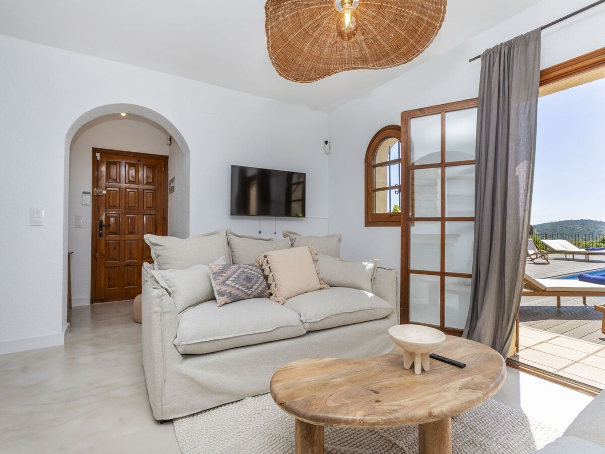 Marielle, maison avec piscine à Calonge - Photo 8