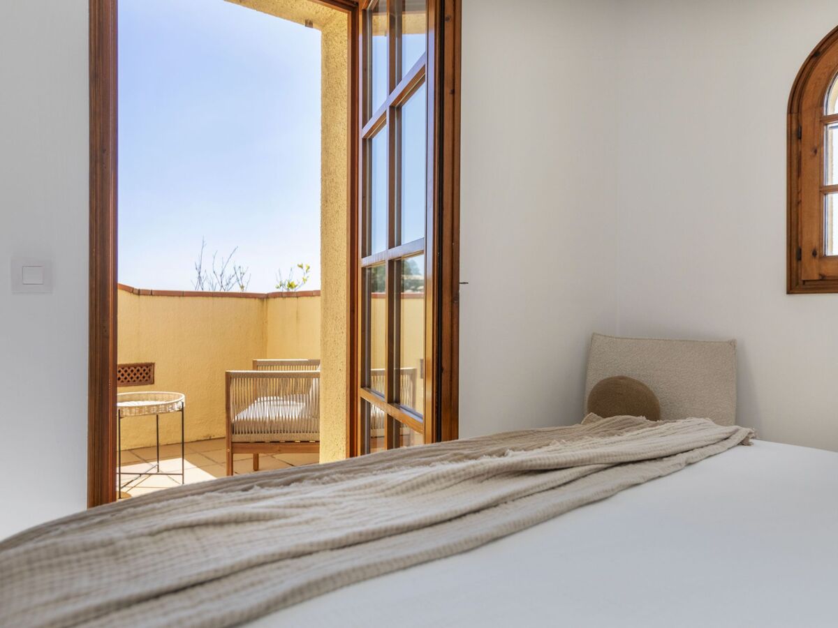 Marielle, maison avec piscine à Calonge - Photo 12