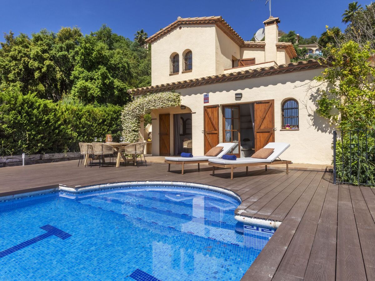Marielle, maison avec piscine à Calonge - Photo 16