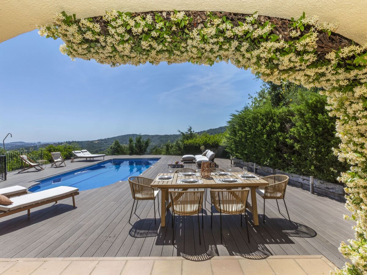 Marielle, maison avec piscine à Calonge - Photo 17
