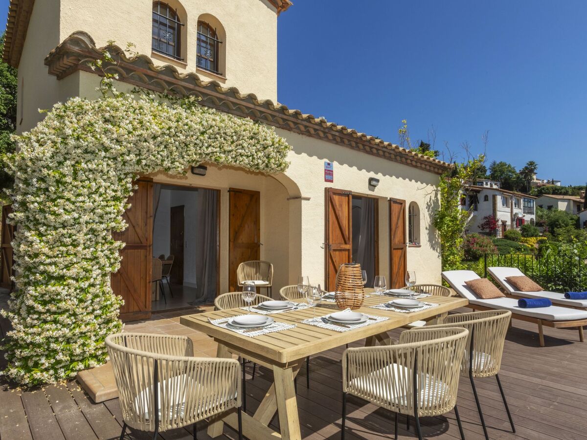 Marielle, maison avec piscine à Calonge - Photo 19