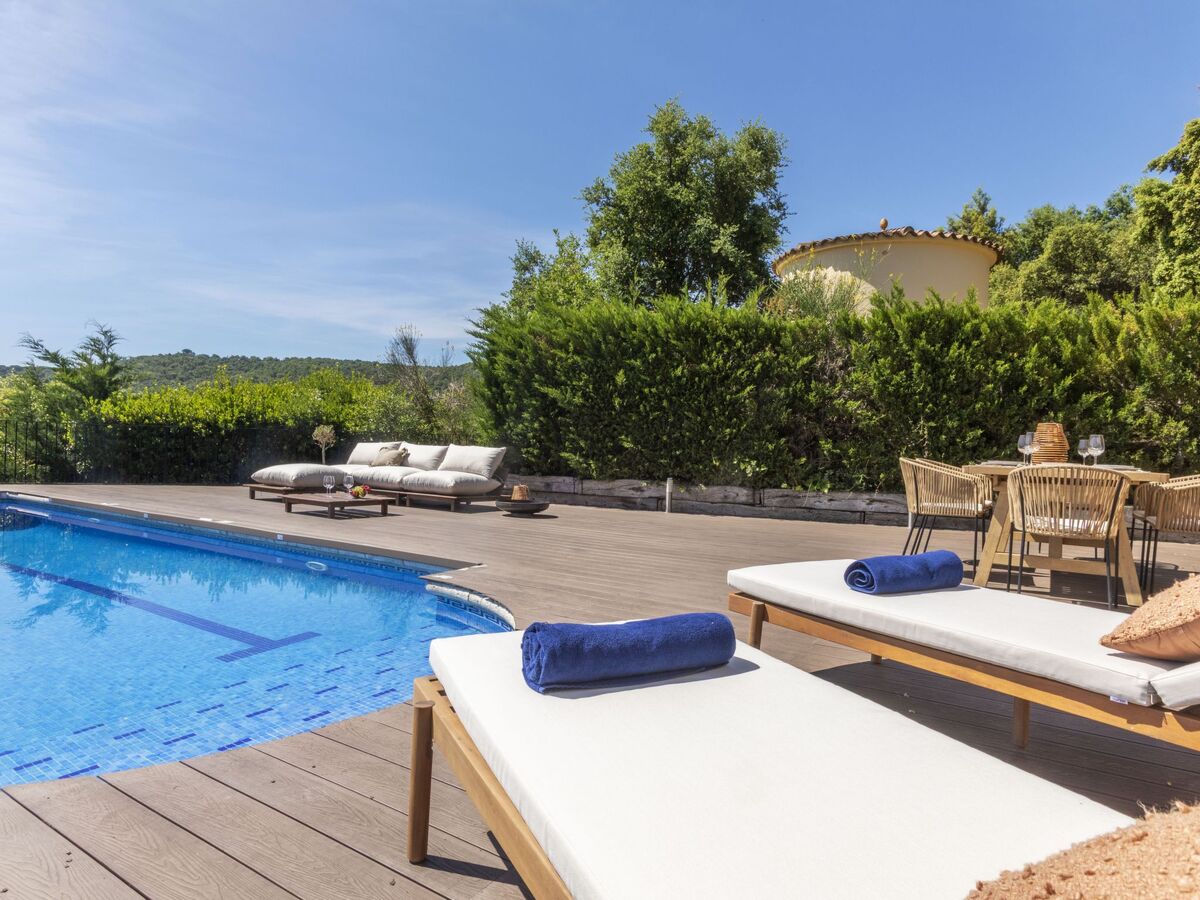 Marielle, maison avec piscine à Calonge - Photo 20