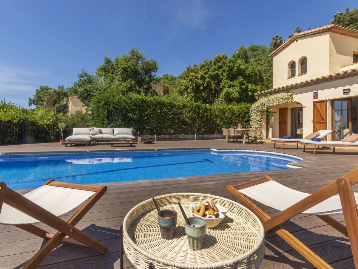 Marielle, maison avec piscine à Calonge - Photo 21