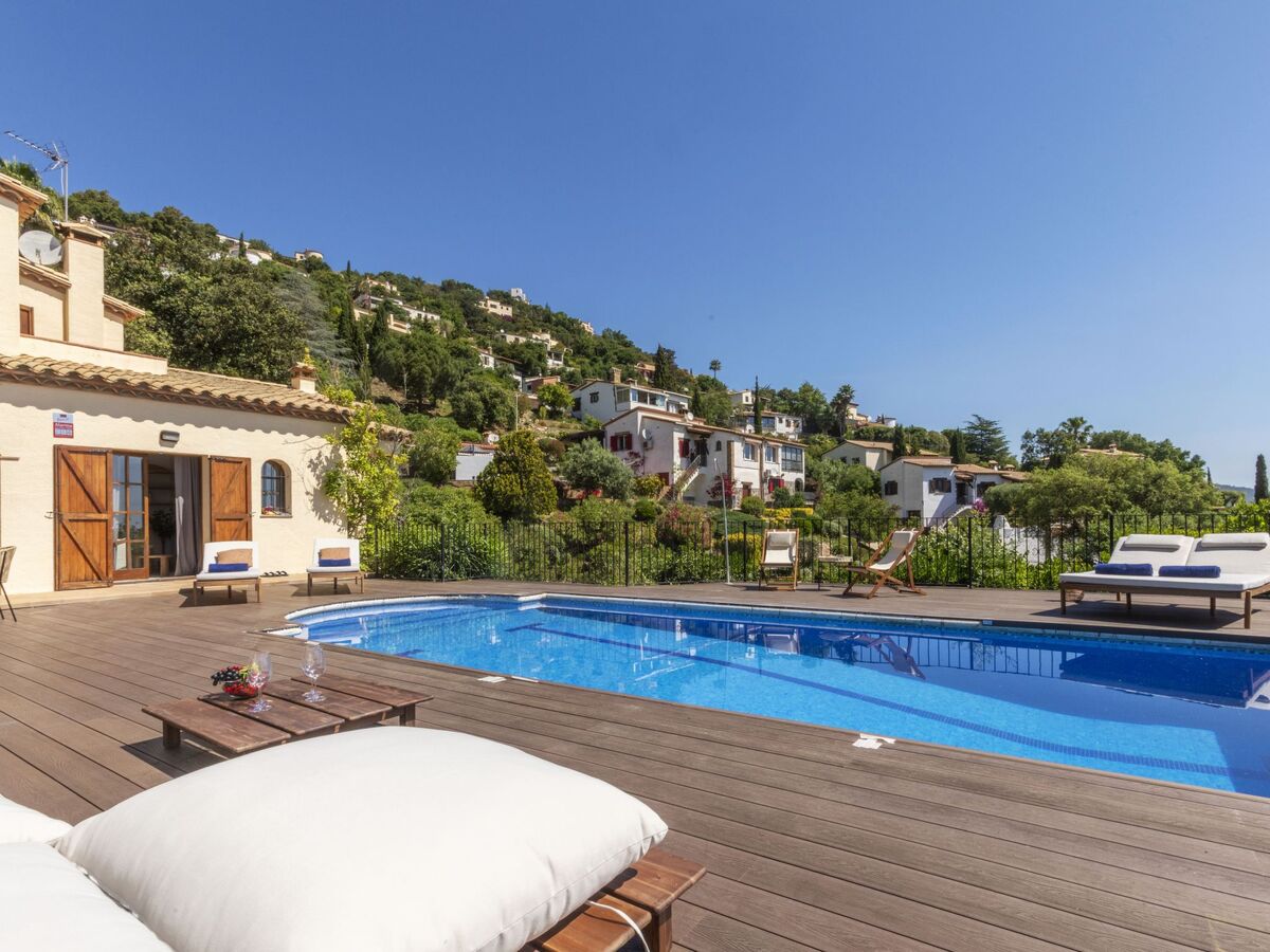 Marielle, maison avec piscine à Calonge - Photo 22