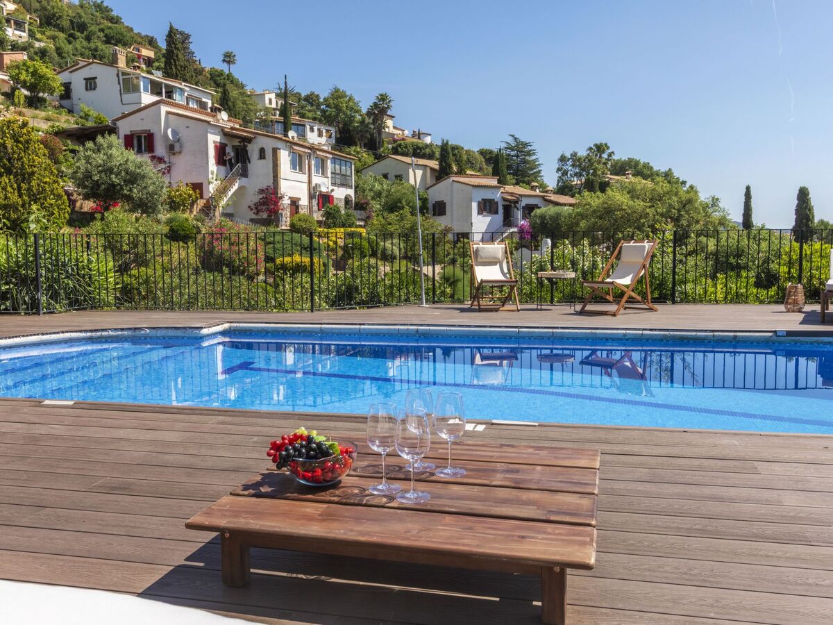 Marielle, maison avec piscine à Calonge - Photo 23