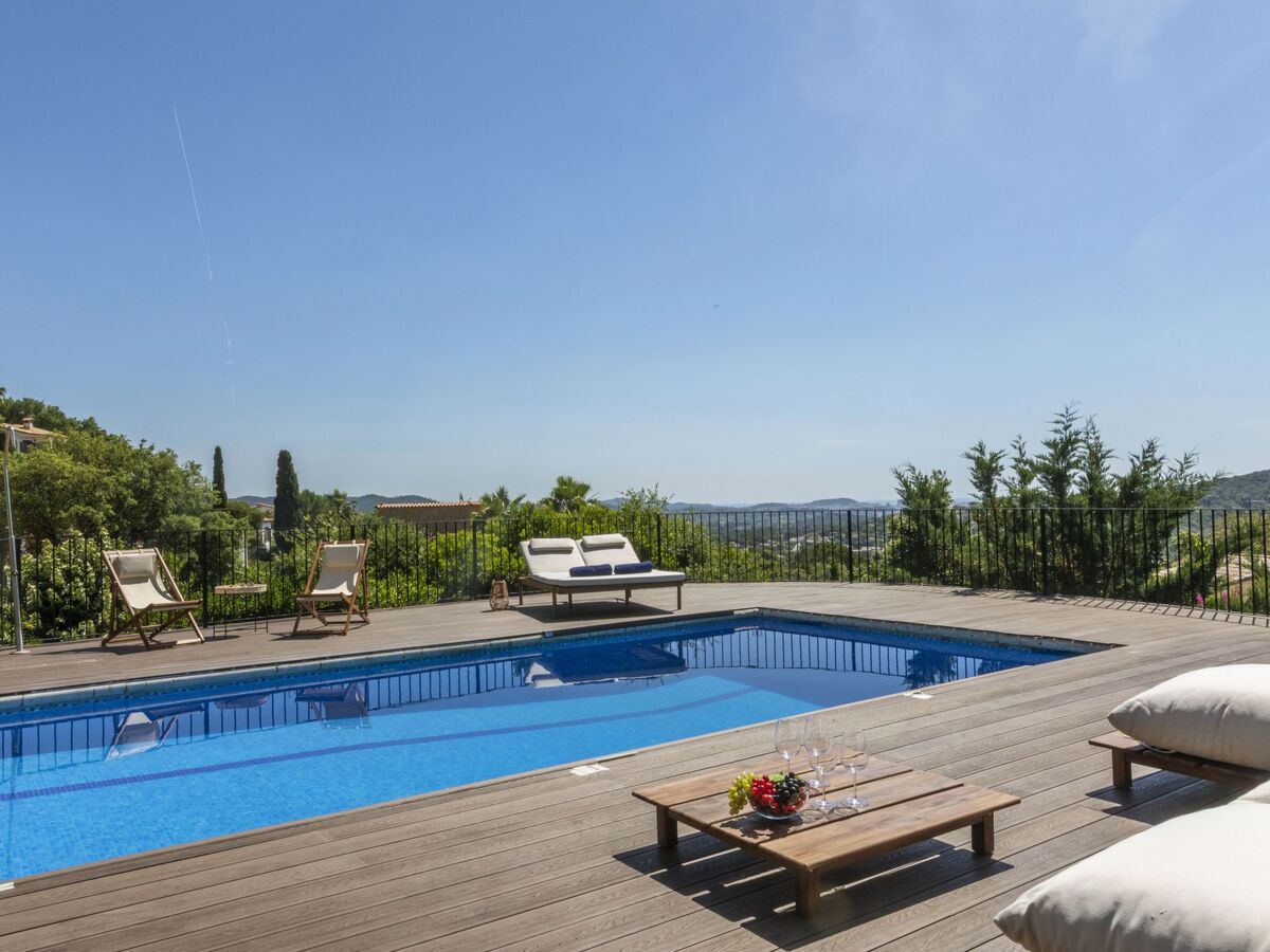 Marielle, maison avec piscine à Calonge - Photo 24