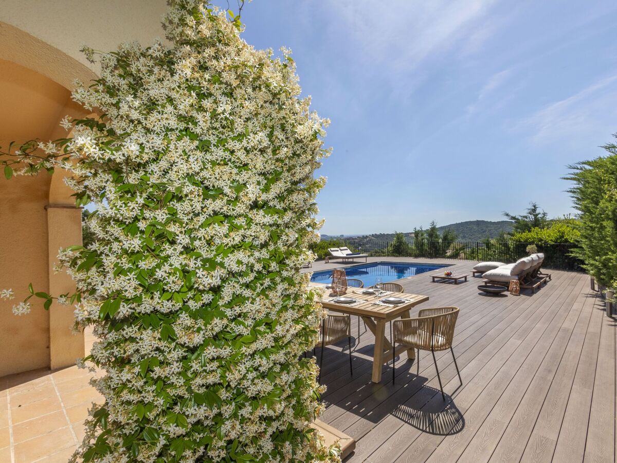 Marielle, maison avec piscine à Calonge - Photo 25