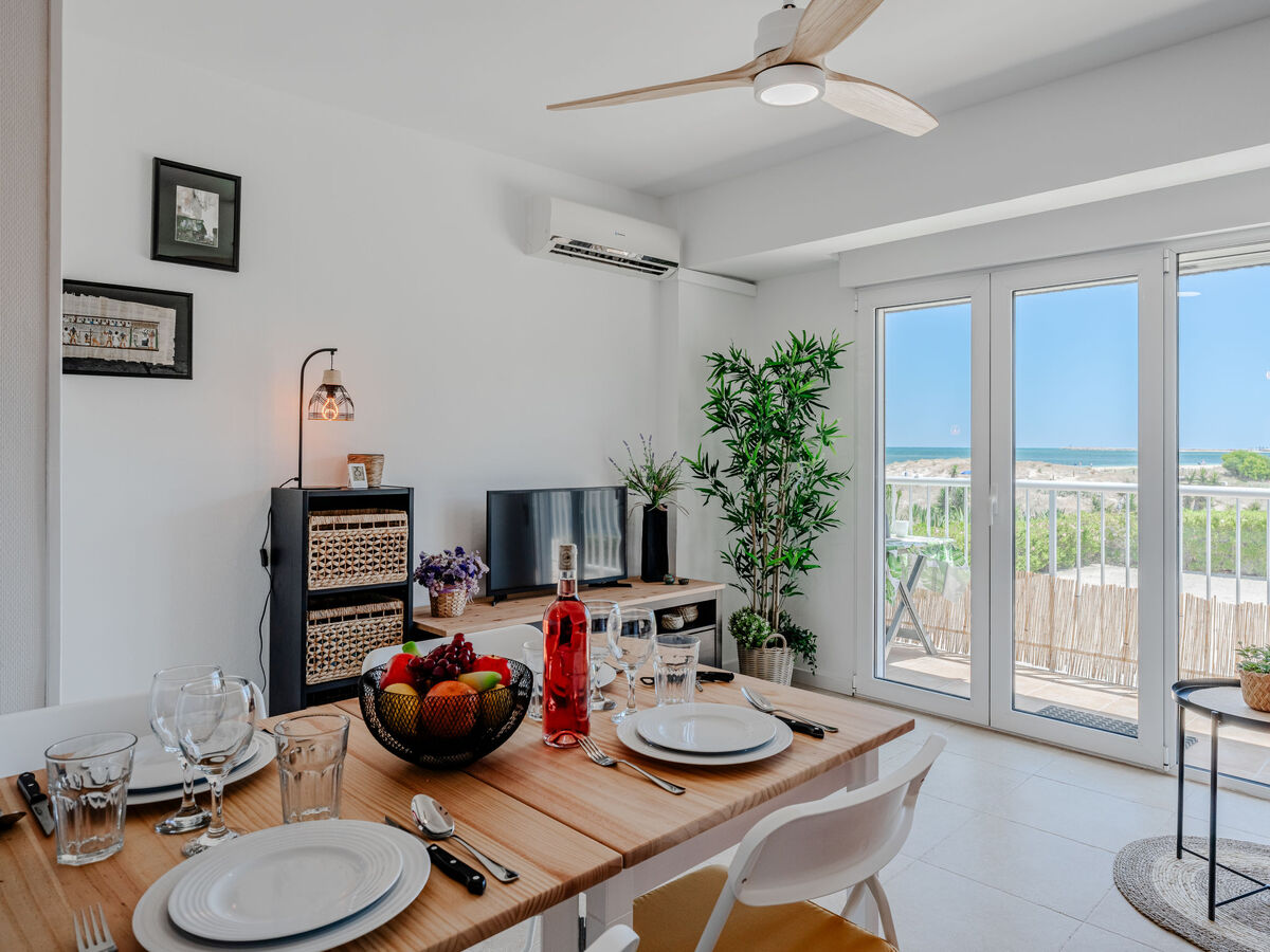Appartement Madrimar rénové 2025 face à la mer, Dénia - Photo 4