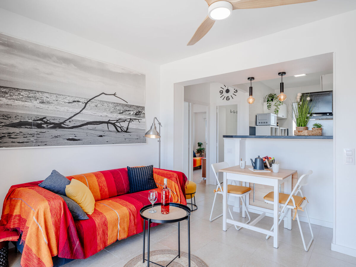 Appartement Madrimar rénové 2025 face à la mer, Dénia - Photo 5