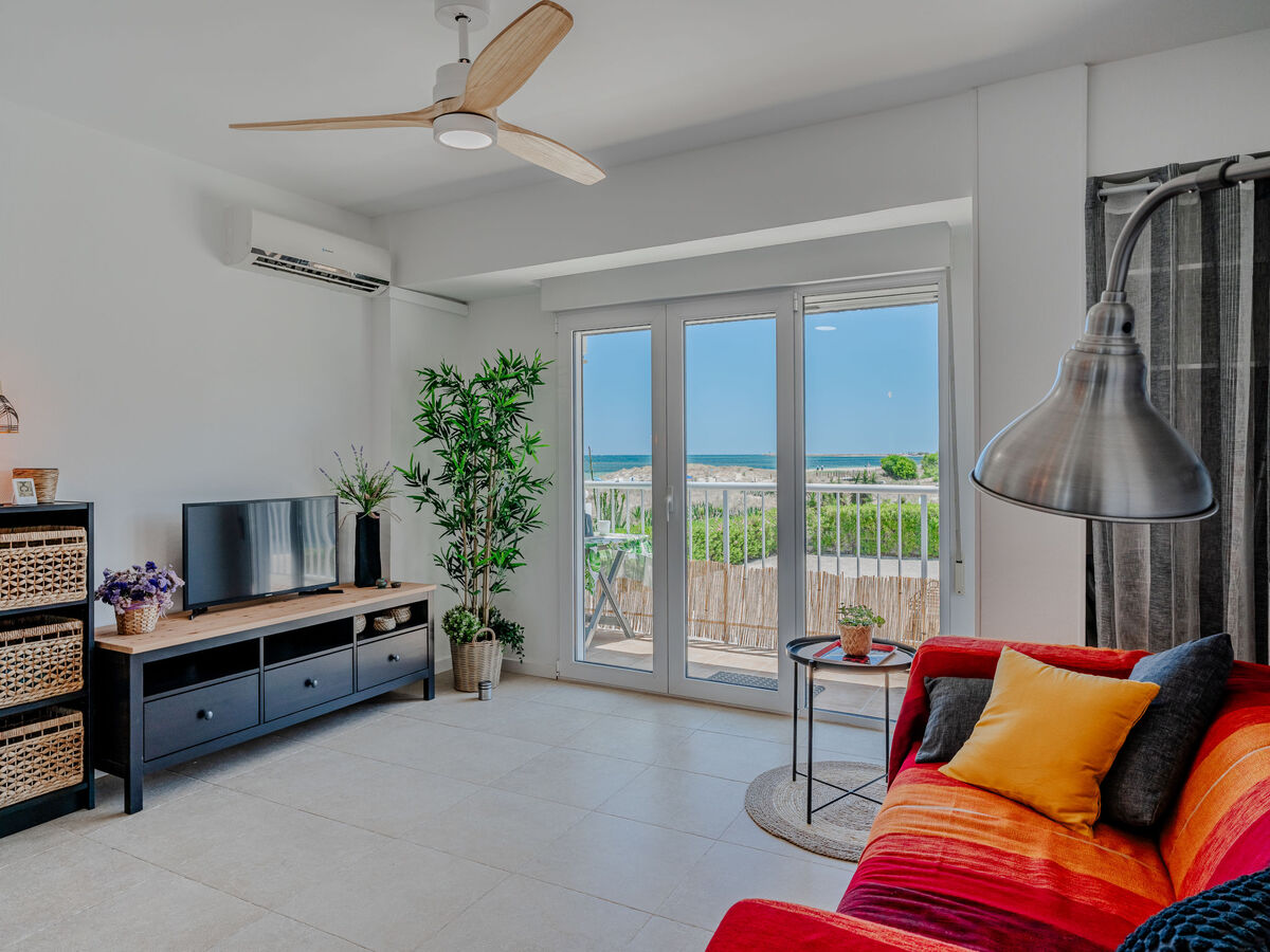 Appartement Madrimar rénové 2025 face à la mer, Dénia - Photo 6