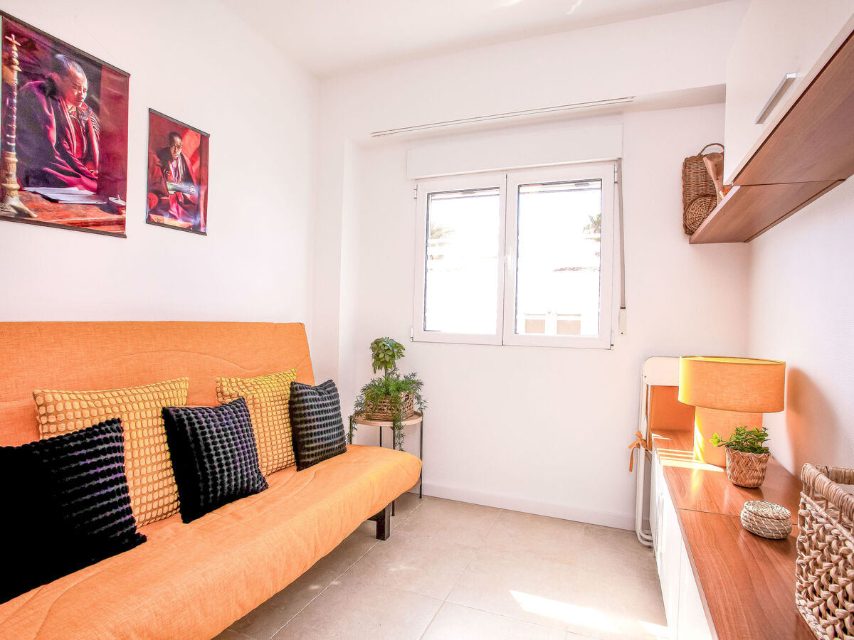 Appartement Madrimar rénové 2025 face à la mer, Dénia - Photo 13