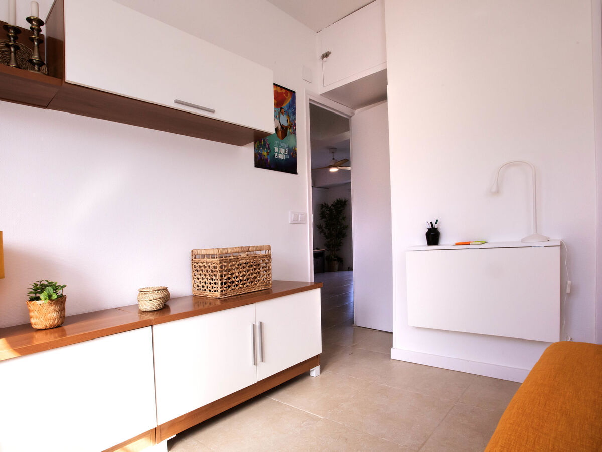 Appartement Madrimar rénové 2025 face à la mer, Dénia - Photo 14