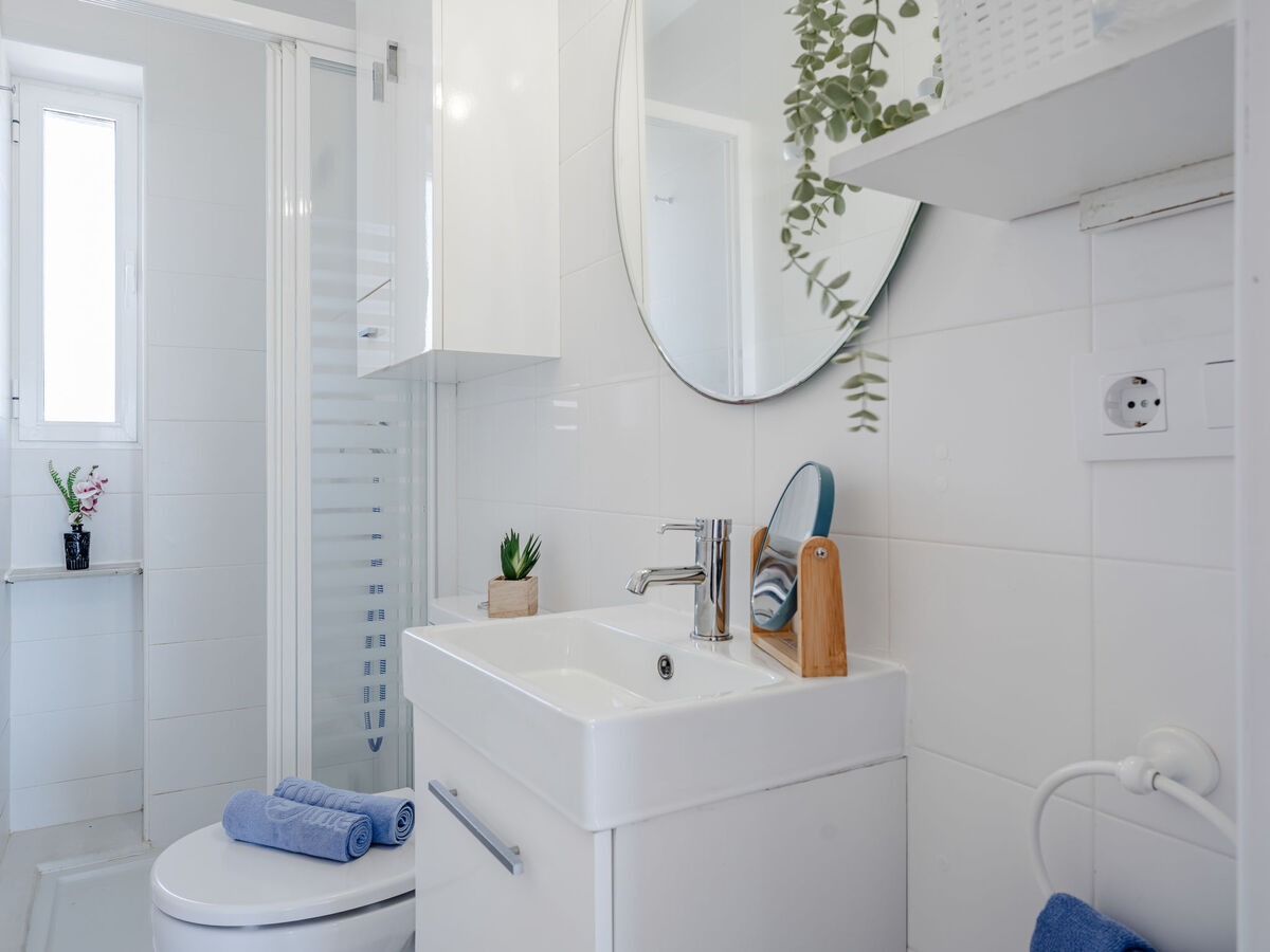 Appartement Madrimar rénové 2025 face à la mer, Dénia - Photo 15
