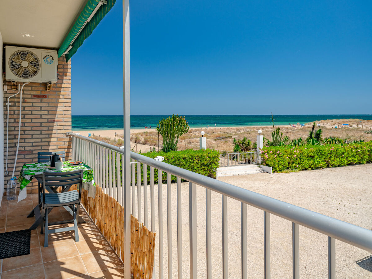 Appartement Madrimar rénové 2025 face à la mer, Dénia - Photo 16