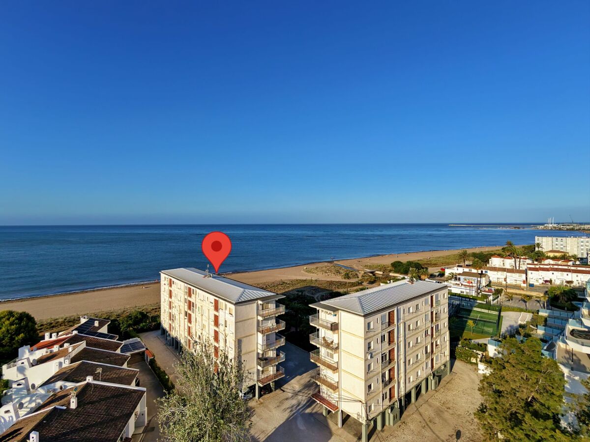 Appartement Madrimar rénové 2025 face à la mer, Dénia - Photo 20