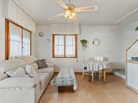 Location maison à Santa Pola, Huesca