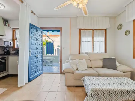 Maison Huesca à Santa Pola, 500 m de la plage - Photo 2