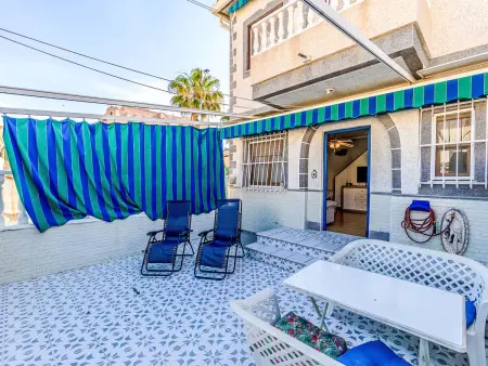Maison Huesca à Santa Pola, 500 m de la plage - Photo 3