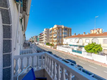 Maison Huesca à Santa Pola, 500 m de la plage - Photo 4