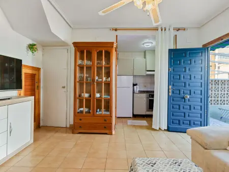 Maison Huesca à Santa Pola, 500 m de la plage - Photo 5