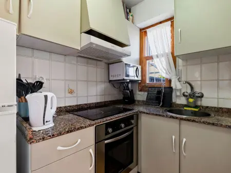 Maison Huesca à Santa Pola, 500 m de la plage - Photo 6