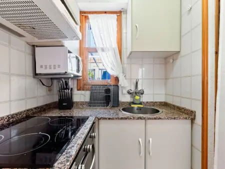 Maison Huesca à Santa Pola, 500 m de la plage - Photo 7