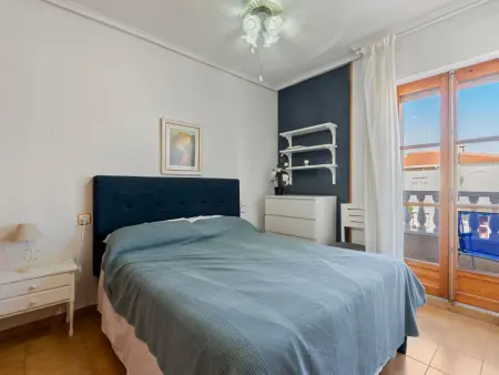 Maison Huesca à Santa Pola, 500 m de la plage - Photo 8