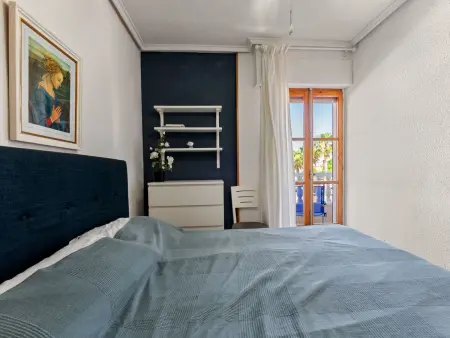 Maison Huesca à Santa Pola, 500 m de la plage - Photo 9