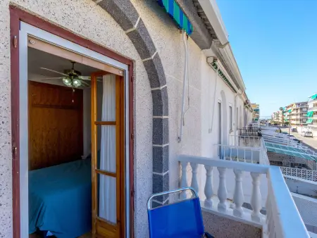 Maison Huesca à Santa Pola, 500 m de la plage - Photo 10