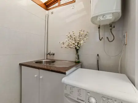 Maison Huesca à Santa Pola, 500 m de la plage - Photo 14