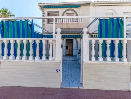 Maison Huesca à Santa Pola, 500 m de la plage - Photo 17