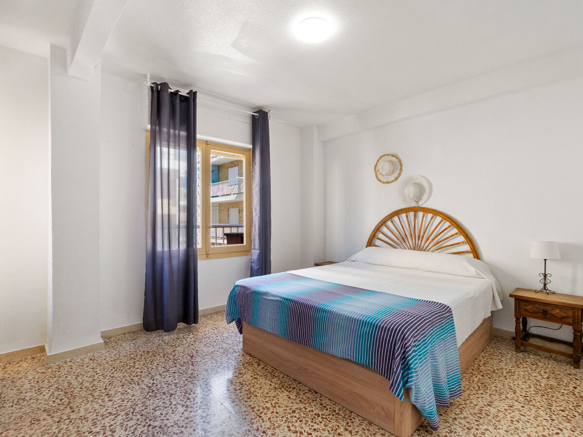 Sax, appartement 92 m² vue mer à Santa Pola - Photo 4