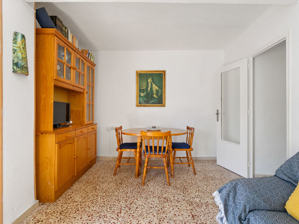 Sax, appartement 92 m² vue mer à Santa Pola - Photo 7