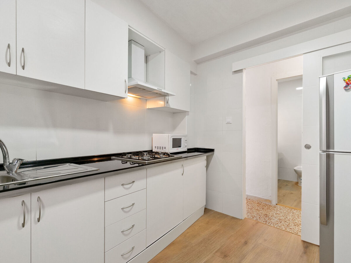 Sax, appartement 92 m² vue mer à Santa Pola - Photo 10
