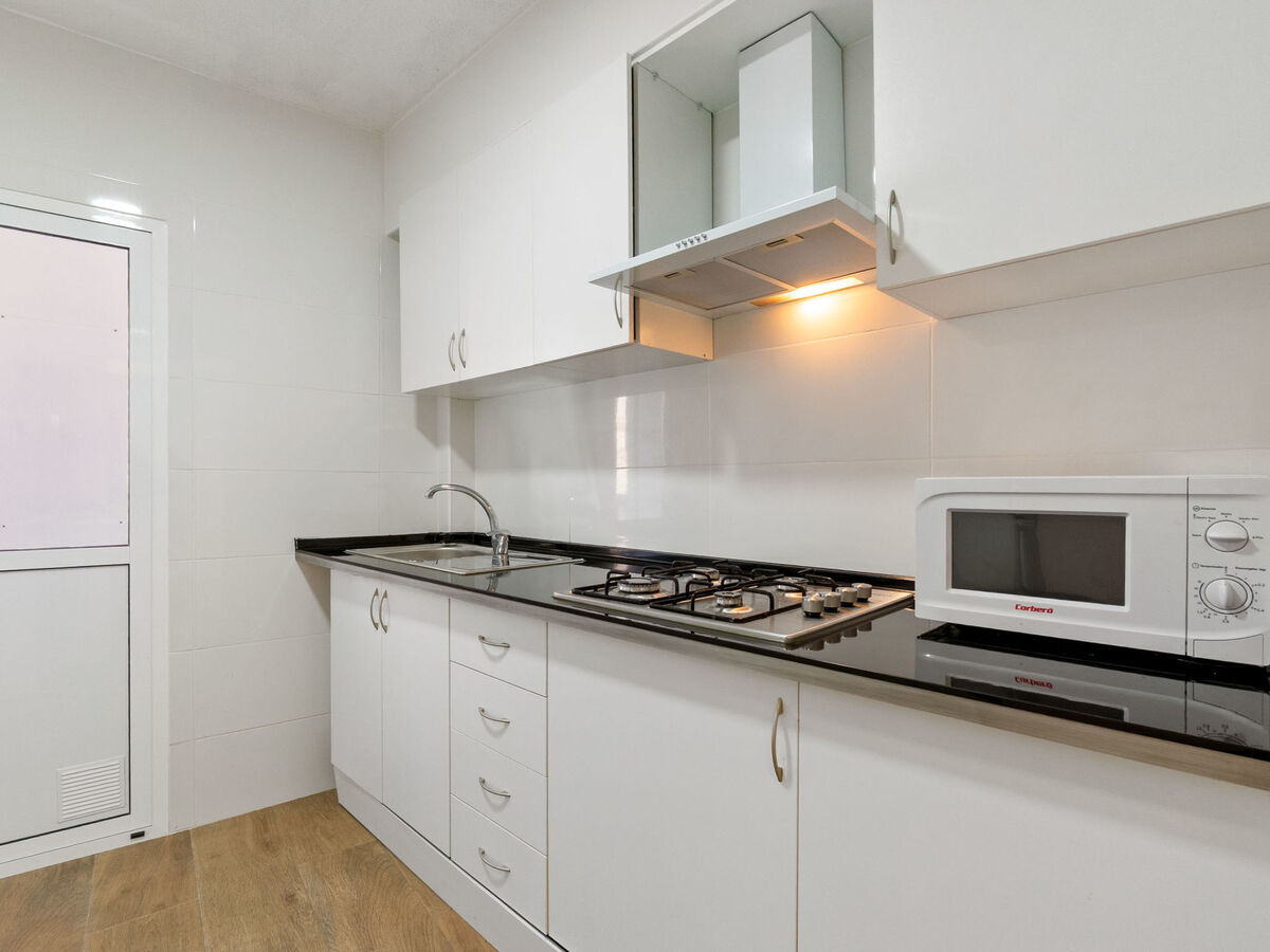 Sax, appartement 92 m² vue mer à Santa Pola - Photo 11