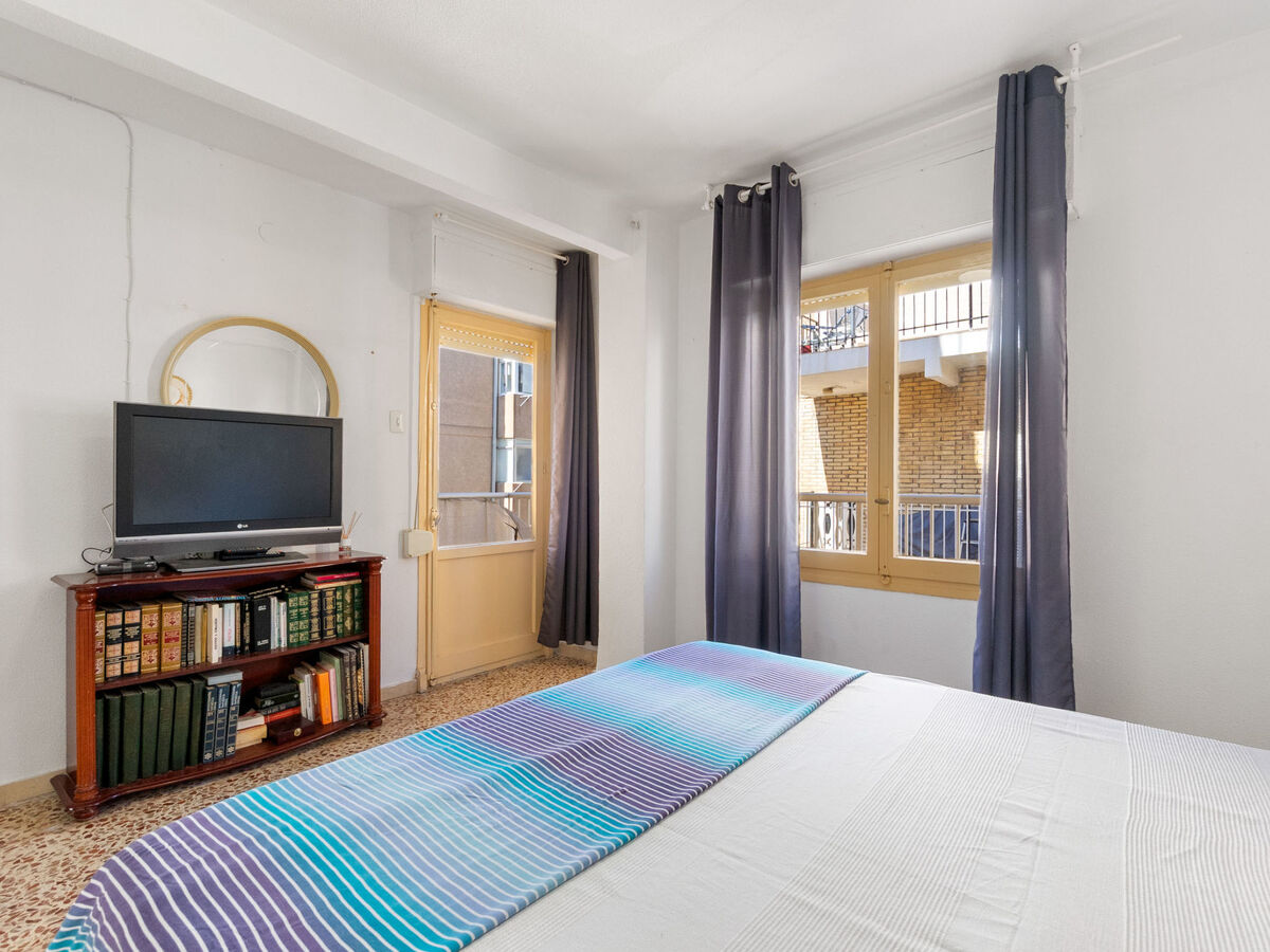 Sax, appartement 92 m² vue mer à Santa Pola - Photo 12