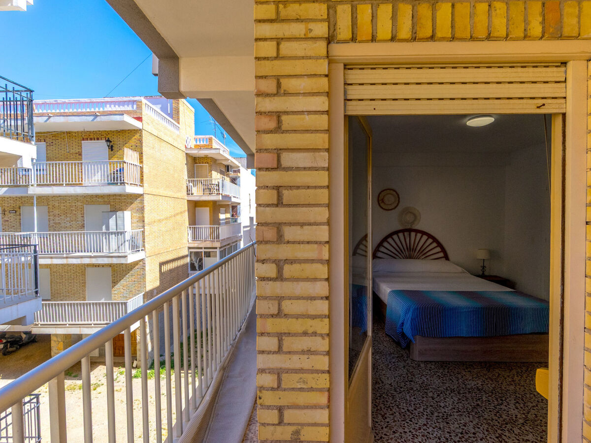 Sax, appartement 92 m² vue mer à Santa Pola - Photo 13