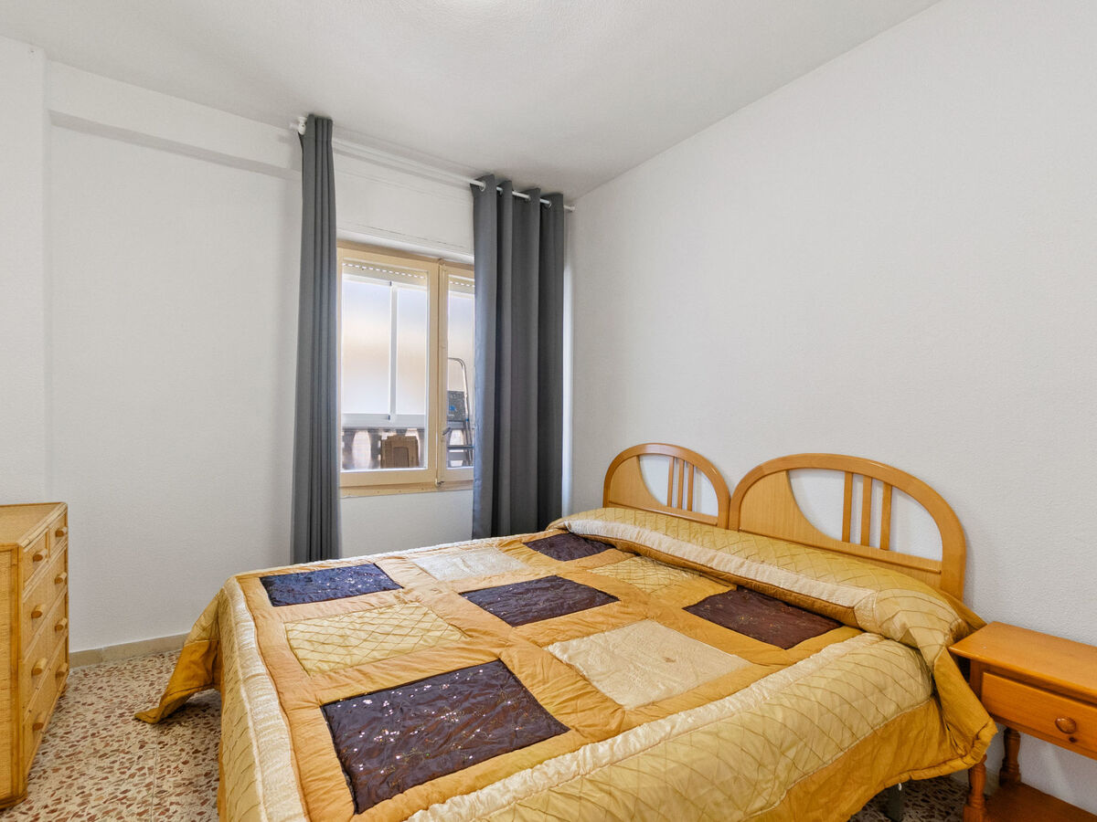 Sax, appartement 92 m² vue mer à Santa Pola - Photo 15