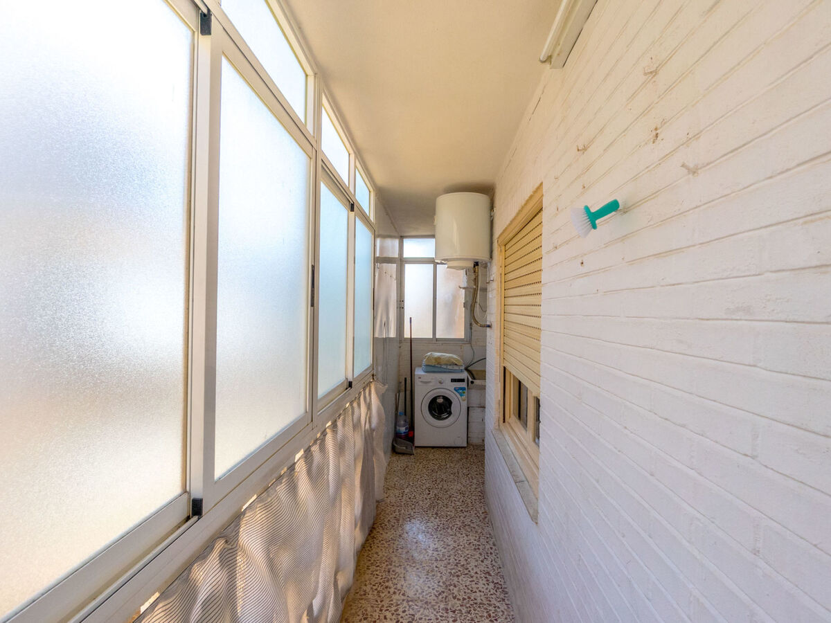 Sax, appartement 92 m² vue mer à Santa Pola - Photo 18