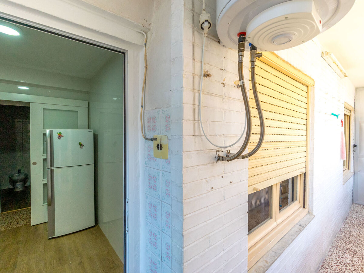 Sax, appartement 92 m² vue mer à Santa Pola - Photo 20